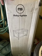 Używany kojec dla dziecka 