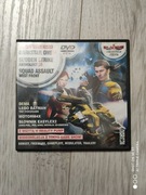 Gry CD-Action DVD płyta nr 158