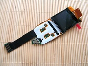 Wyświetlacz LCD z taśmą Nokia 8800 Sirocco (nowy)