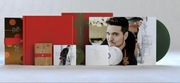 MICHAEL BUBLE CHRISTMAS SUPER DELUXE BOX WINYL CD DVD