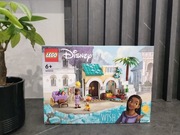 LEGO Disney Asha w Rosas 43223