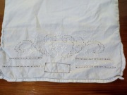 Ręcznie haftowane etui 26x11