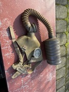 WLOSKA MASKA PGAZ Z 1944 roku