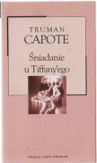 Śniadanie u Tiffany'ego * Truman Capote BDB