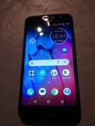 Motorola G5S(XT1794) 32GB/3GB Android 8.1.0 szary metalik