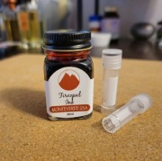 Monteverde Fireopal Fire Opal