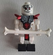 Lego Chima Frakjaw figurka