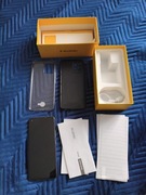 Smartfon Realme 8 4GB / 64 GB  4G srebrny.