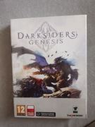 Darksiders Genesis Pc Pl - folia