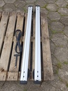 Bagażnik dachowy aluminiowy Audi Q5