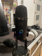 Mikrofon Blue Yeti X