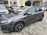 Citroen C4 1.6 Hdi