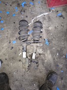 MacPherson przód corsa d amortyzatory sprężyny