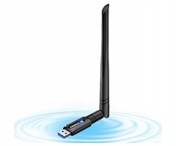 FIDECO Adapter Wi-Fi – AC1200 Dual Band MBPS USB3.0