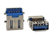 Gniazdo USB 3.0 Asus UX21E UX31E UX32VD X551M X551