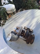 TURBO AUDI A1 A3 SEAT LEON VW CADDY JETTA 1.4 TSI