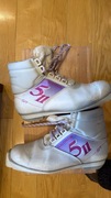 Buty do nart biegowych SNS, Marka: Salomon, rozmiar: 39