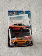 Hot wheels Nissan skyline 1971 HT 2000 GT-R