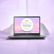 Laptop Acer Chromebook Plus 514 Nowy ( z gwarancją i ubezpieczeniem )