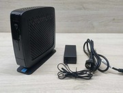 NOWY terminal komputer PC - IGEL AMD 4x2,4GHz 4GB 2GB z WiFi oraz COM