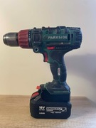 Adapter Graphite 18V - Parkside x20 XTEAM