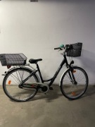 Rower miejski-trekkingowy Kalkhoff Blackwood 28”