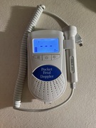 Detektor tętna płodu Jumper JPD-100S6