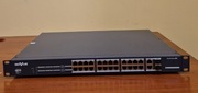Switch, przełącznik sieciowy 24 porty NOVUS NVS-5024SP+