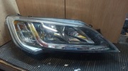 Reflektor lampa prawy przód jumper boxera Ducato Movano 2024