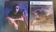 Forspoken FOLIA + STEELBOOK PS5