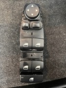 Panel sterujący szybami BMW F10