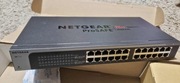 Switch Netgear  JGS524E