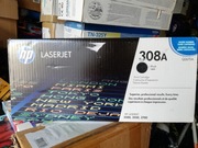 Oryginalny Toner czarny HP Q2670A  HP308A czarny