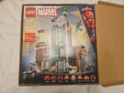 LEGO 76324 Marvel Super Heroes - Spider-Man i Oscorp