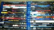 Pudełko Blu-ray blu ray okładka film Drive Underworld Mroczny Rycerz Batman
