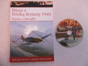 Bitwa o Wielką Brytanię 1942 + Midway 1940