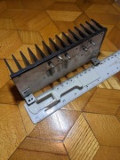 Radiator 16,5x7x7cm duży 
