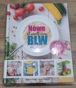 Nowe Alaantkowe BLW | Anna Piszczek, Joanna Anger