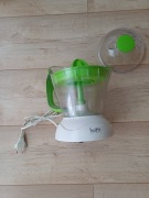ELEKTRYCZNA WYCISKARKA DO CYTRUSÓW 40W BOTTI