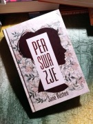 Perswazje - Jane Austen