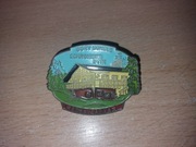 Przypinka Znaczek PTTK 