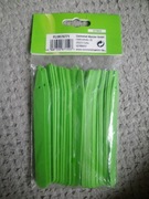 Etykiety, znaczniki do roślin 50szt meister 