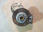 Zwrotnica Jeep Cherokee KL lift trailhawk 