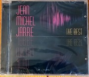 Płyta kompaktowa Jean Michel Jarre
