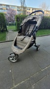 CITY MINI Baby Jogger - rewelacyjna spacerówka