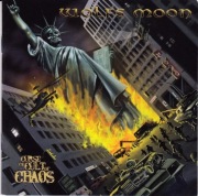 WOLFS MOON - CURSE THE CULT OF CHAOS