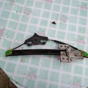Audi A6C7 mechanizm szyby prawy tył 4G0839462