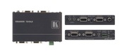 Przełącznik Standby 2x1 VGA Video i Stereo Audio firmy Kramer (VP211K)