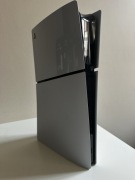 PlayStation 5 Slim Digital (CFI-2016) + dwa pady | MEGA ZESTAW + GWARANCJA