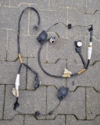 Czujniki parkowania pdc mazda cx5 ke 2012-